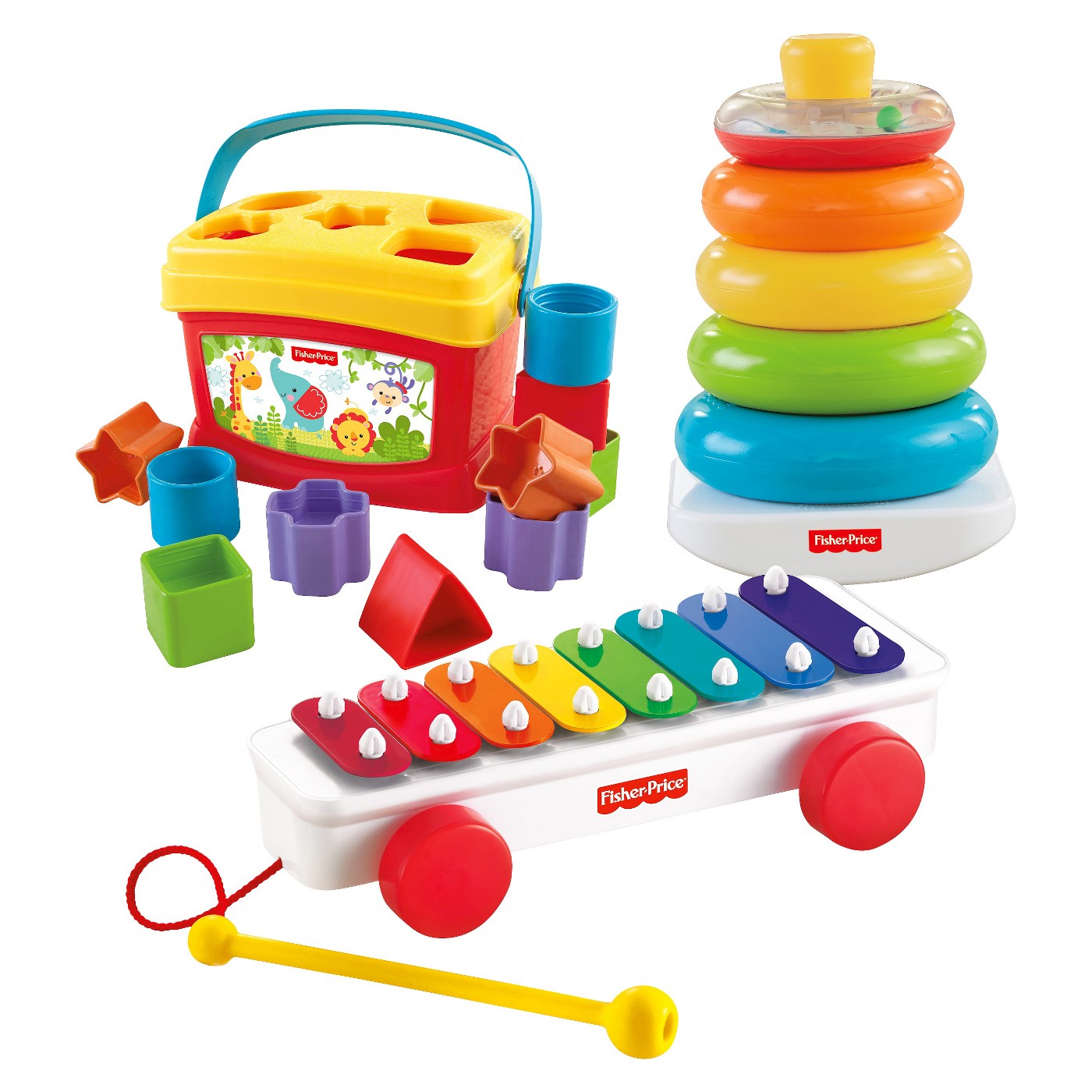 Christmas Gift Ideas For Toddlers and Preschoolers Toys For Boys And
