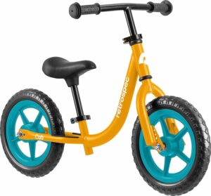 Best Balance Bikes For Kids