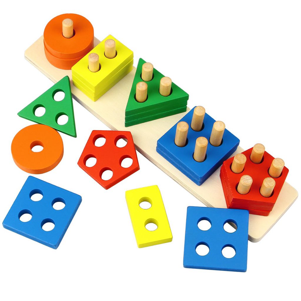 educational toys for toddlers and preschoolers