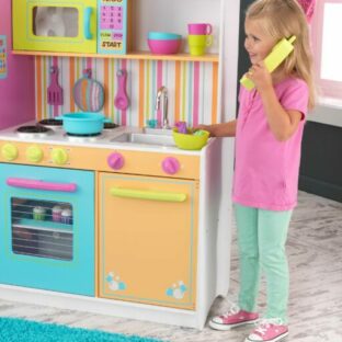 pretend play kitchen sets for kids