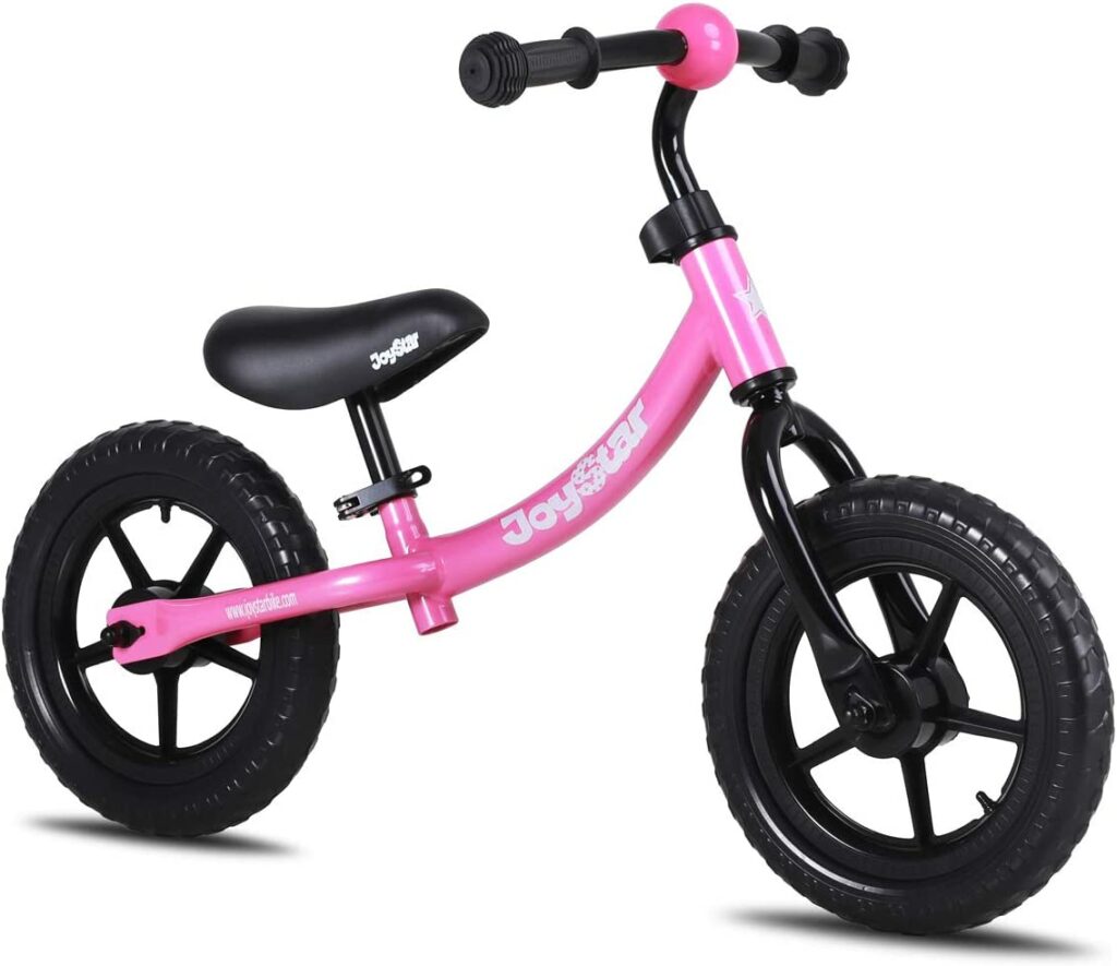 Best Balance Bikes For Kids