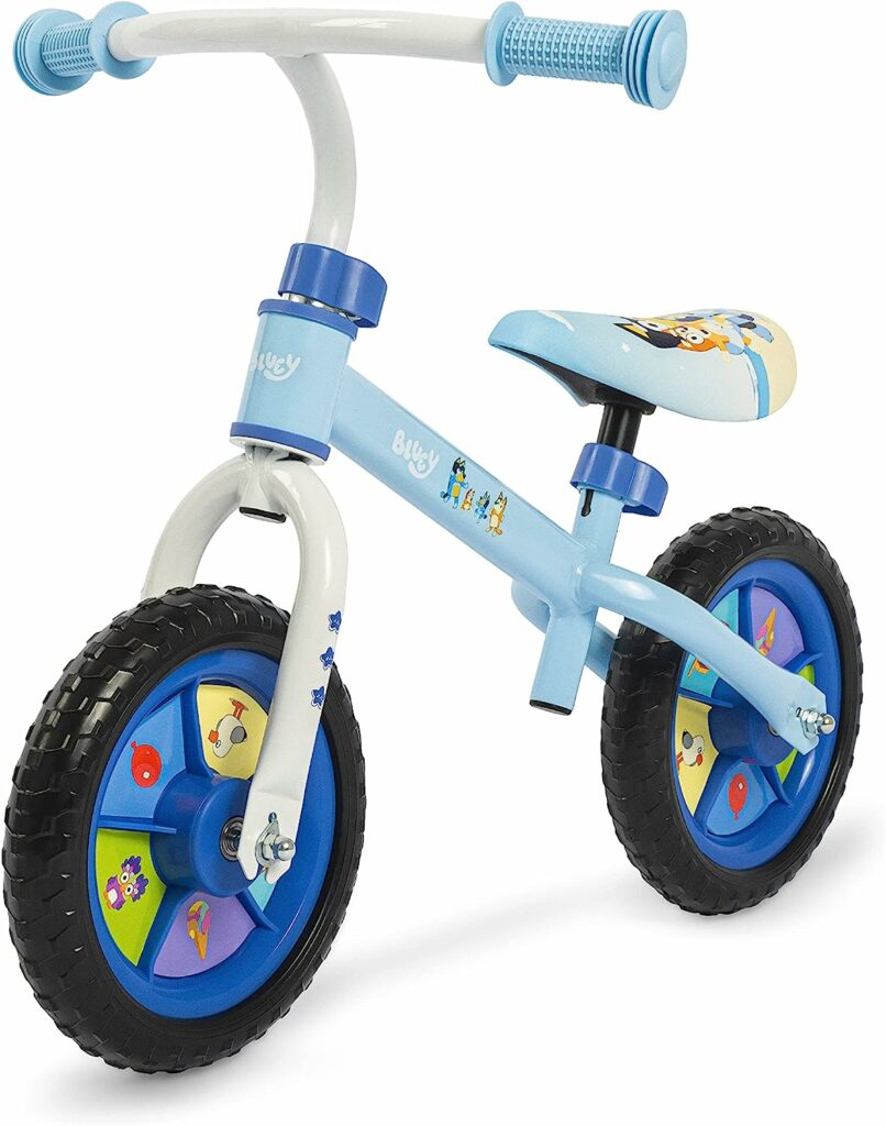 Best Balance Bikes For Kids