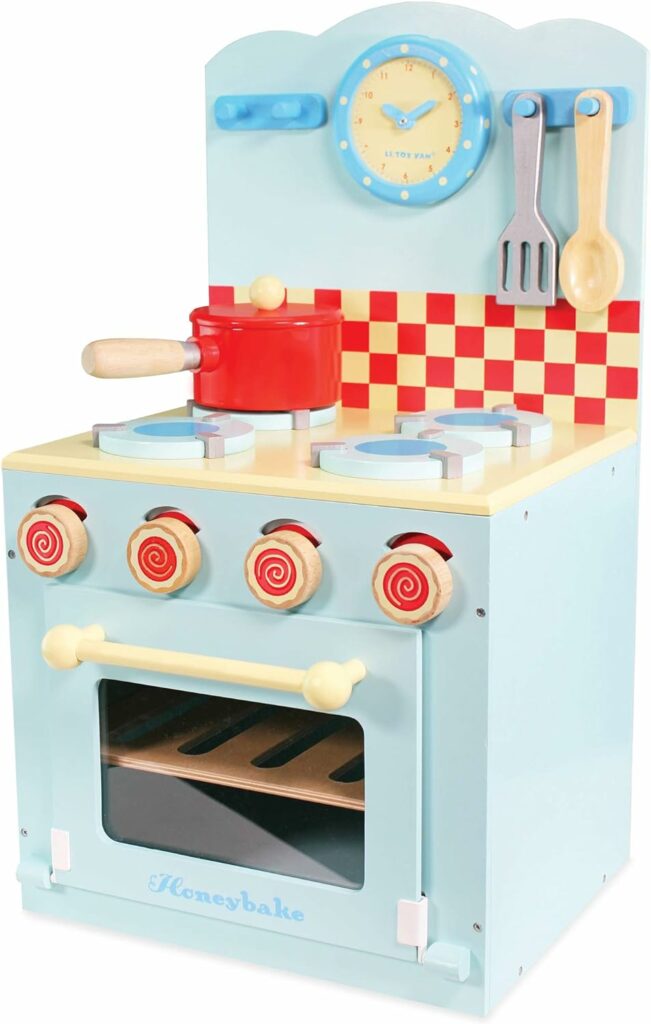 wooden kitchen sets for kids
