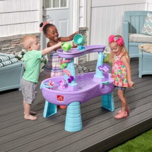 the best water tables for toddlers