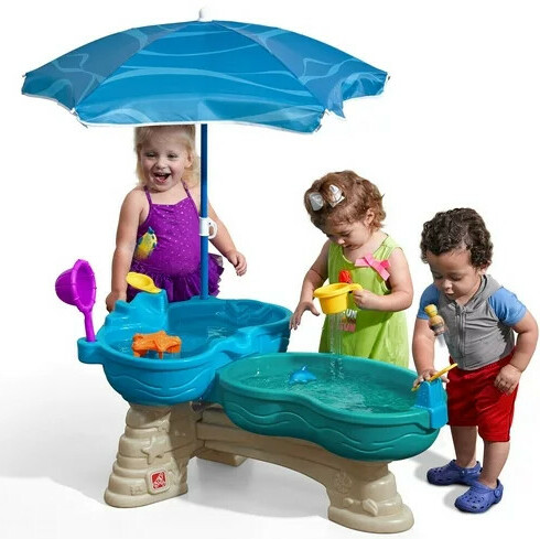 The Best Water Tables For Toddlers