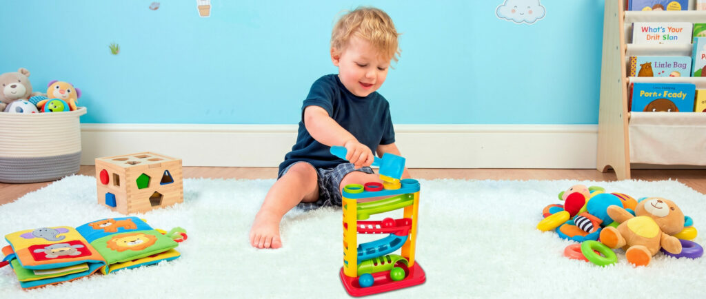 interactive educational toys for toddlers