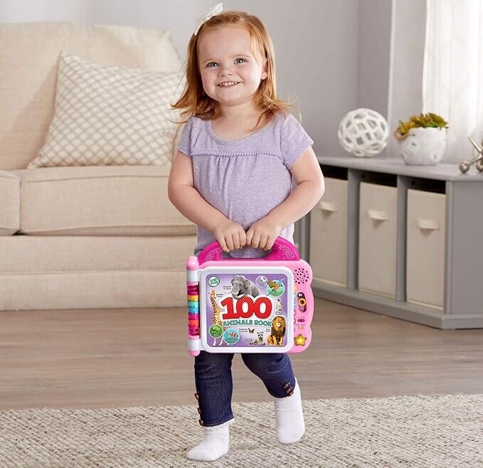 interactive educational toys for toddlers