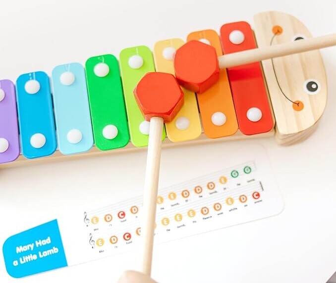 interactive educational toys for toddlers