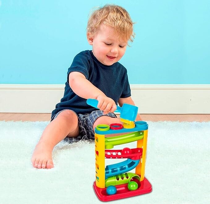 interactive educational toys for toddlers