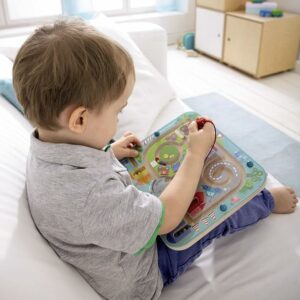 Interactive Educational Toys For Toddlers