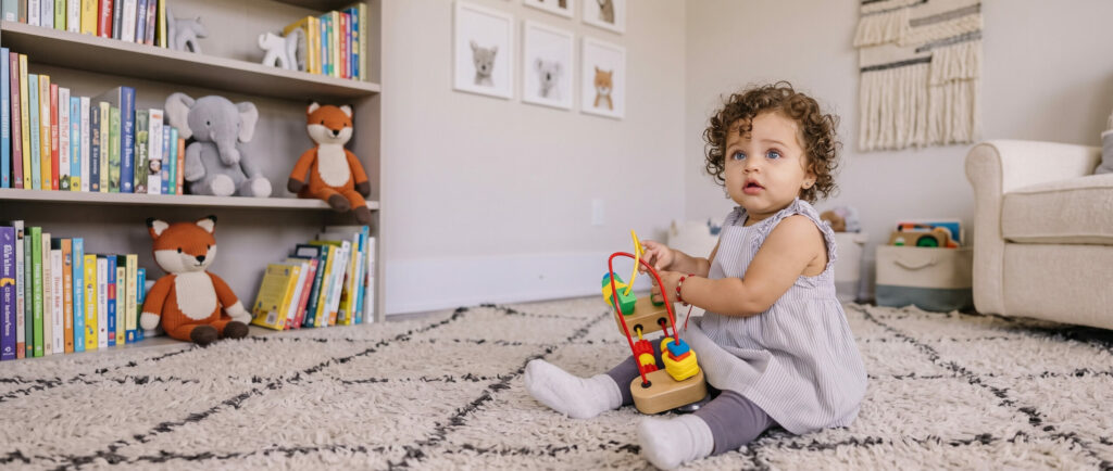 Best Educational Wooden Learning Toys For Toddlers